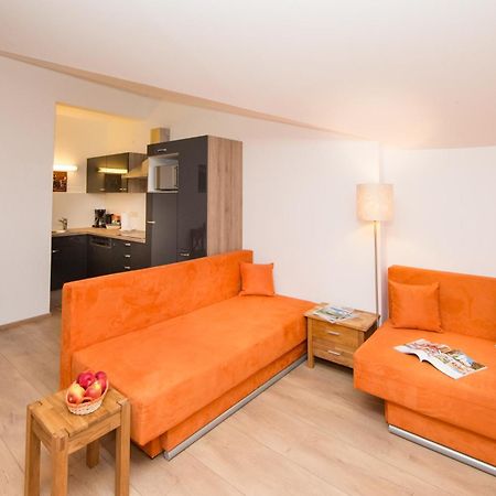 Apartments Schmittental - Schmitten62 Self Check-In ツェル アム ゼー エクステリア 写真