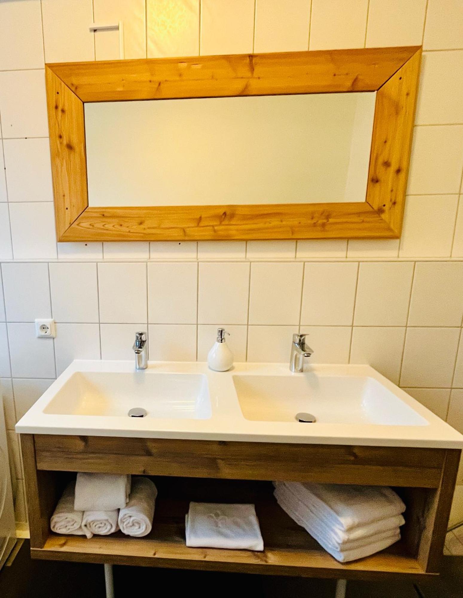 Apartments Schmittental - Schmitten62 Self Check-In ツェル アム ゼー エクステリア 写真