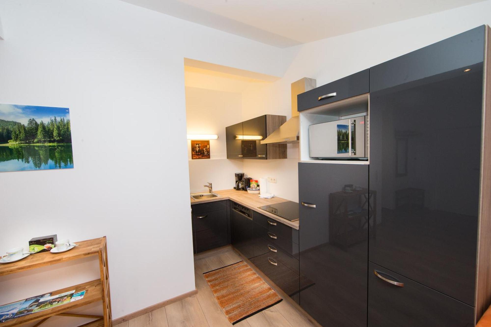 Apartments Schmittental - Schmitten62 Self Check-In ツェル アム ゼー エクステリア 写真