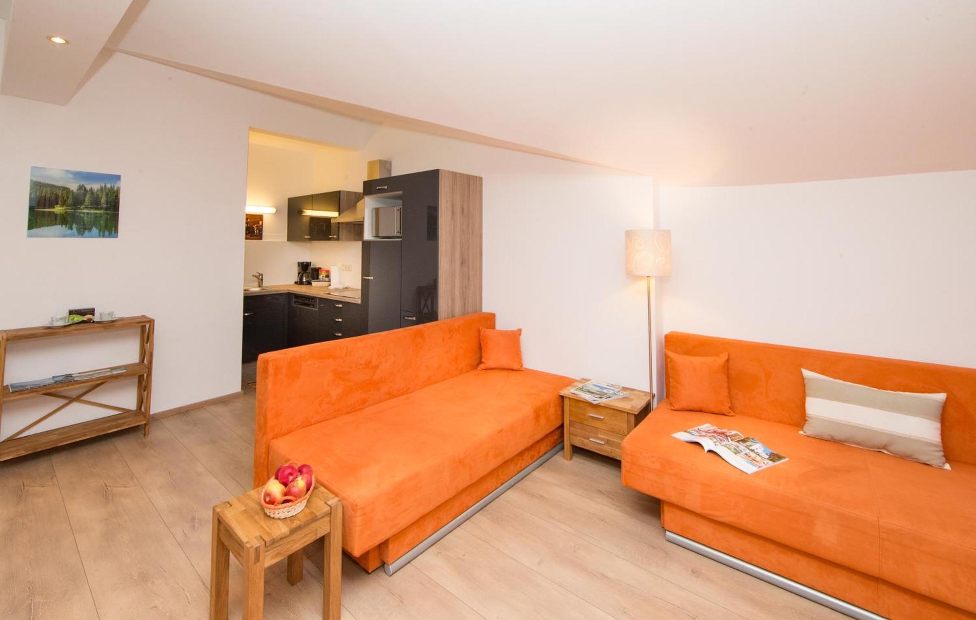 Apartments Schmittental - Schmitten62 Self Check-In ツェル アム ゼー エクステリア 写真