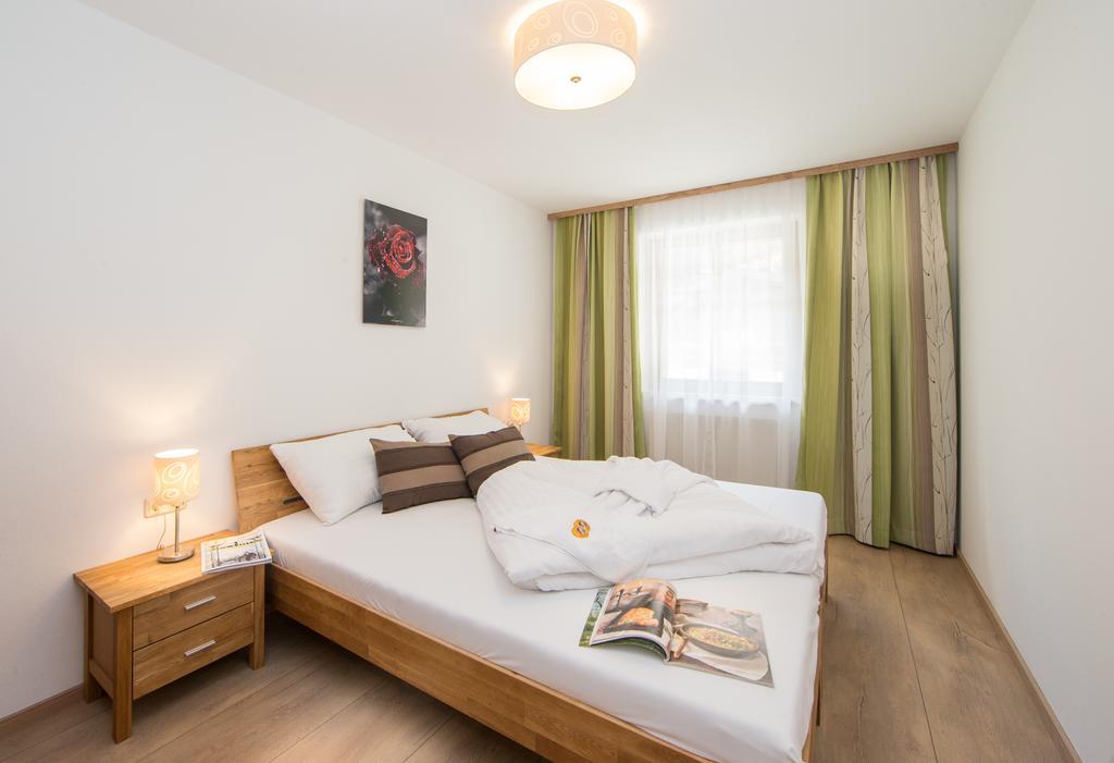 Apartments Schmittental - Schmitten62 Self Check-In ツェル アム ゼー エクステリア 写真