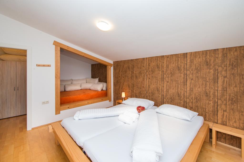 Apartments Schmittental - Schmitten62 Self Check-In ツェル アム ゼー エクステリア 写真