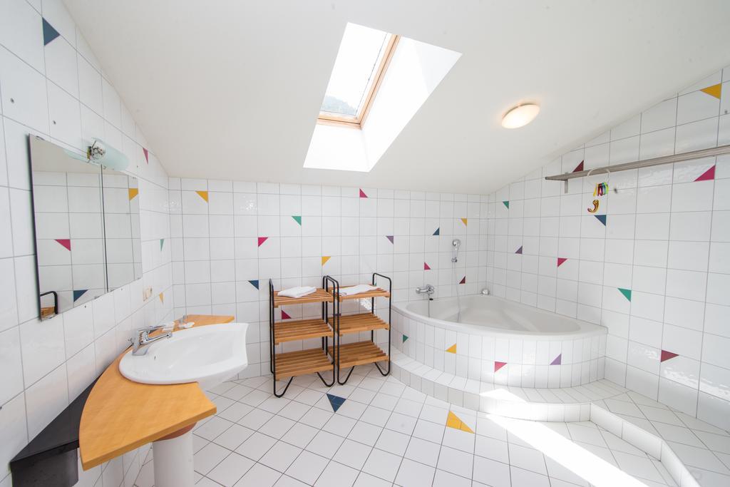 Apartments Schmittental - Schmitten62 Self Check-In ツェル アム ゼー エクステリア 写真