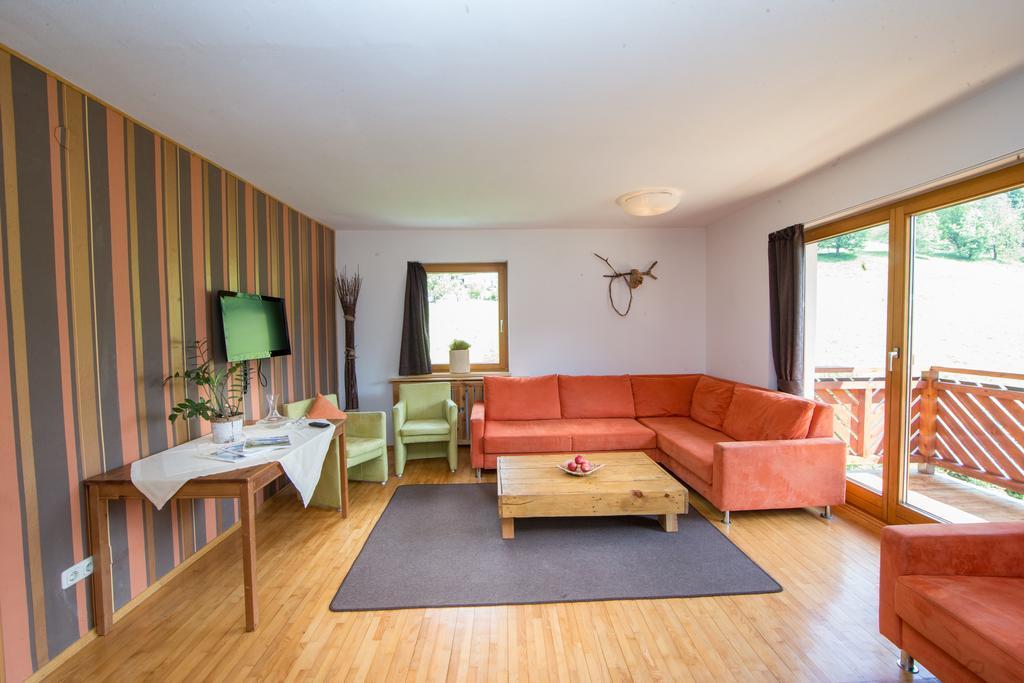 Apartments Schmittental - Schmitten62 Self Check-In ツェル アム ゼー エクステリア 写真