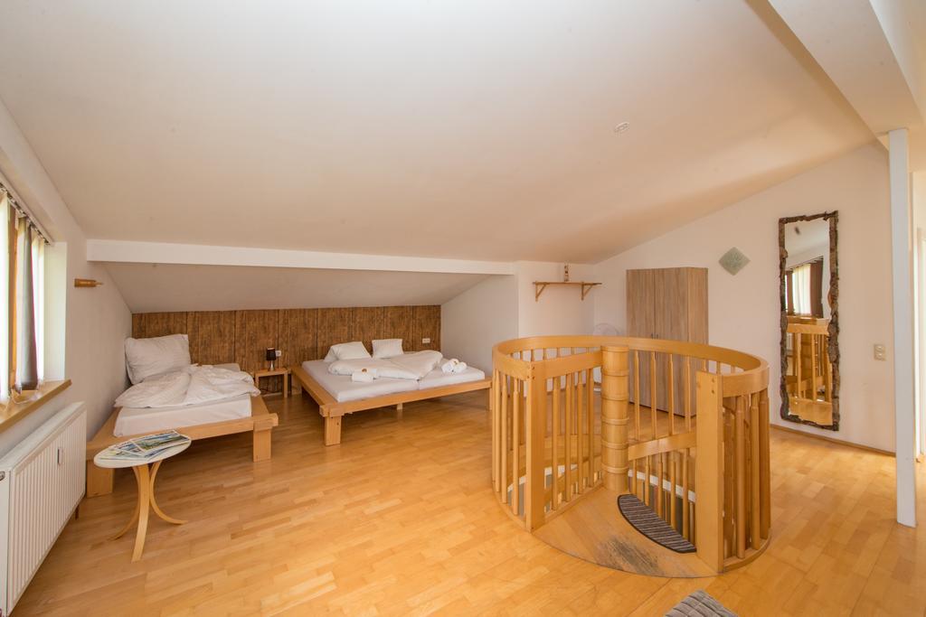 Apartments Schmittental - Schmitten62 Self Check-In ツェル アム ゼー エクステリア 写真