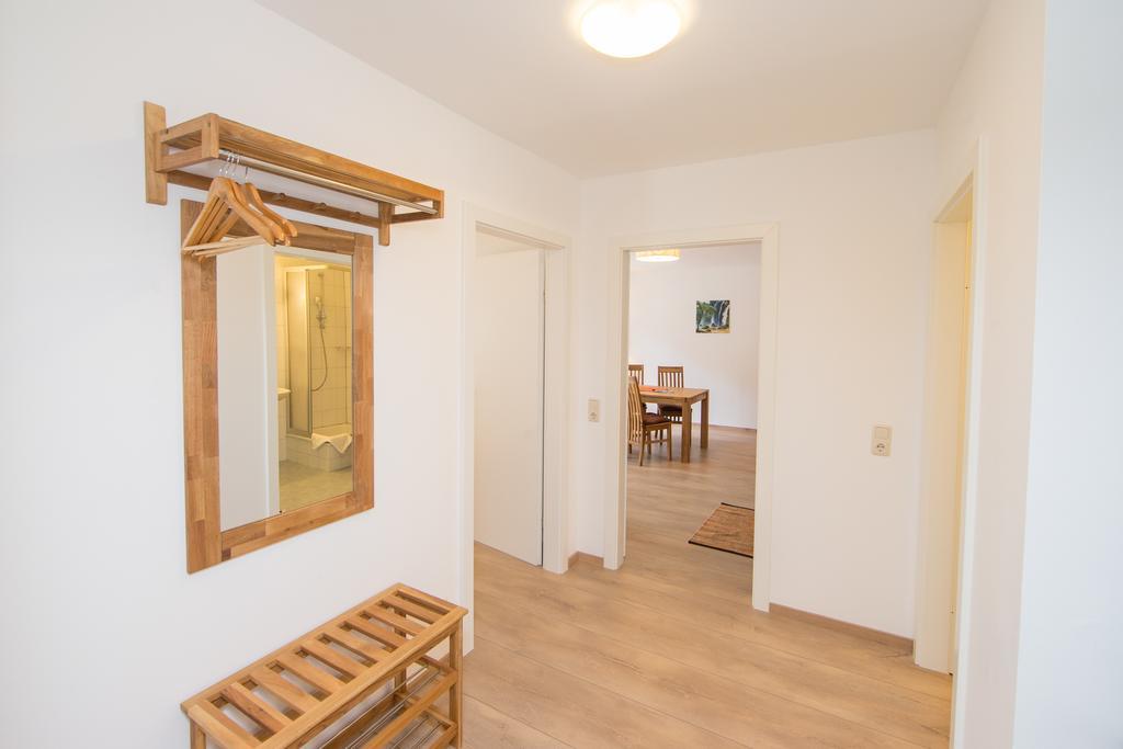 Apartments Schmittental - Schmitten62 Self Check-In ツェル アム ゼー エクステリア 写真
