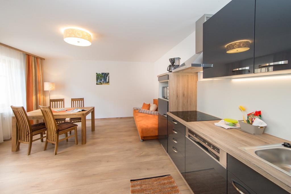 Apartments Schmittental - Schmitten62 Self Check-In ツェル アム ゼー エクステリア 写真